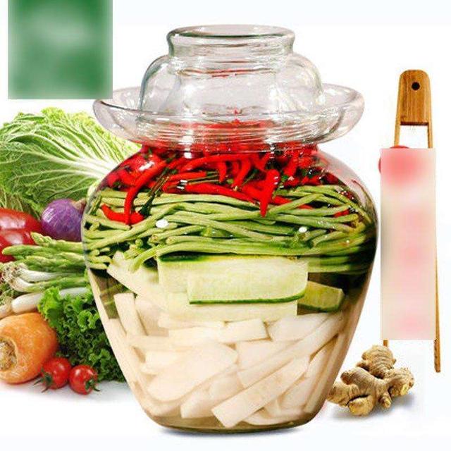 泡菜为什么一直泡不熟,泡菜为什么泡一两次后水会变质