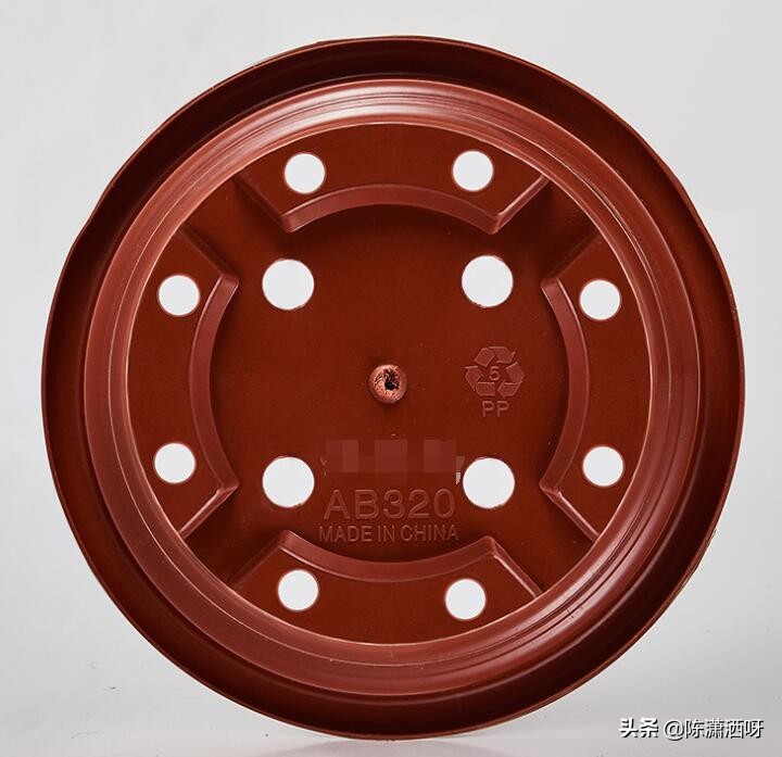 常见花卉花盆图片大全,各种花盆的优缺点图片介绍