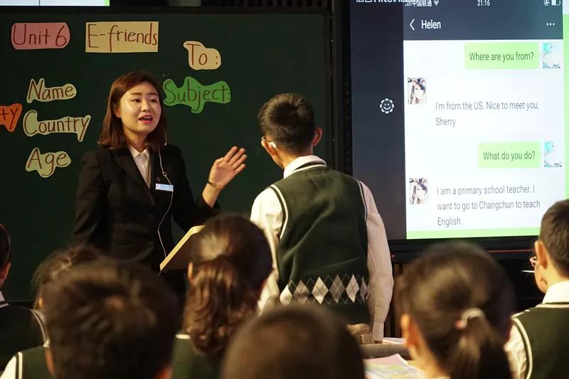 我身边的好学校,我身边的好学校纪录片