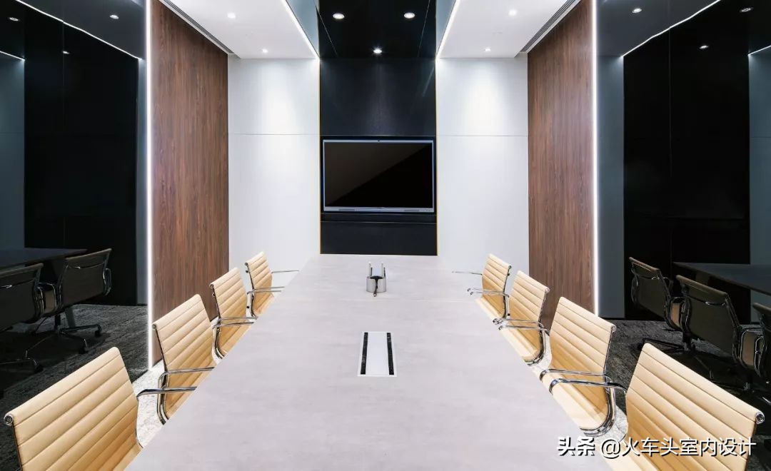 上海震旦大楼2000平米办公楼,上海震旦大厦内部