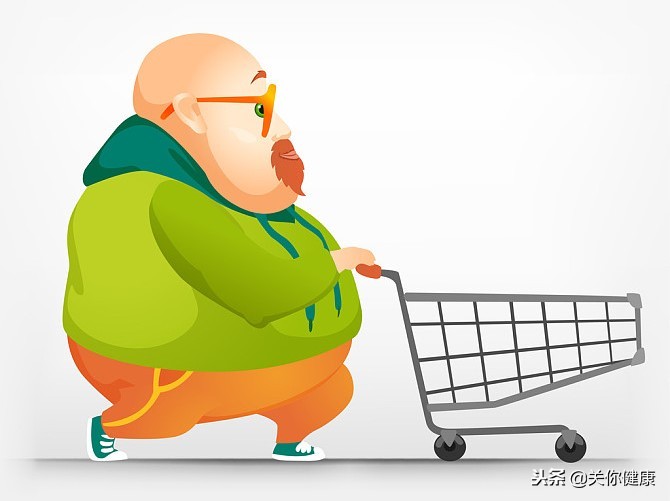 肥胖与健康肥胖的真相,与肥胖有关的健康问题