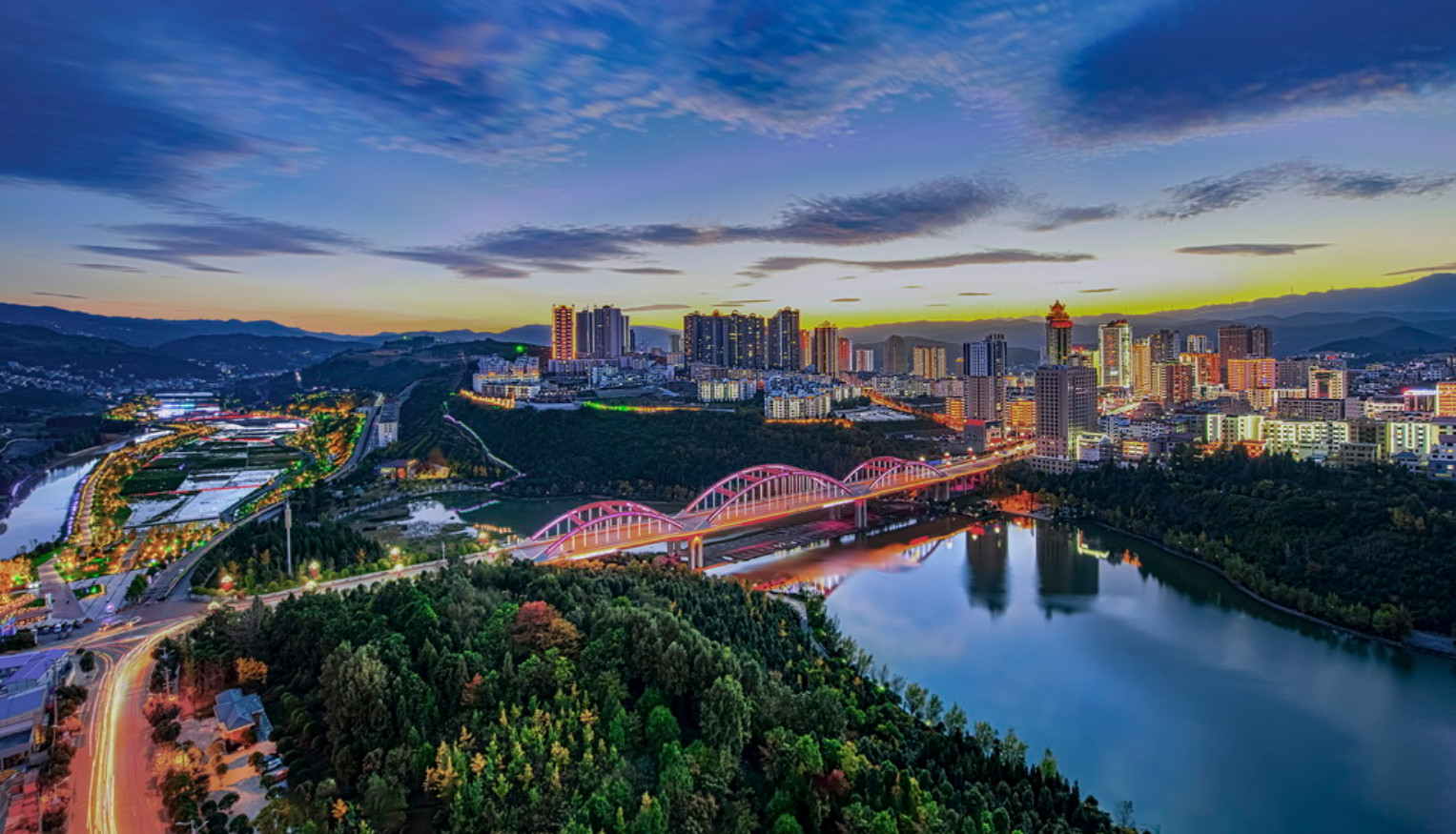 六盘水的缺点,什么是六盘水的特色