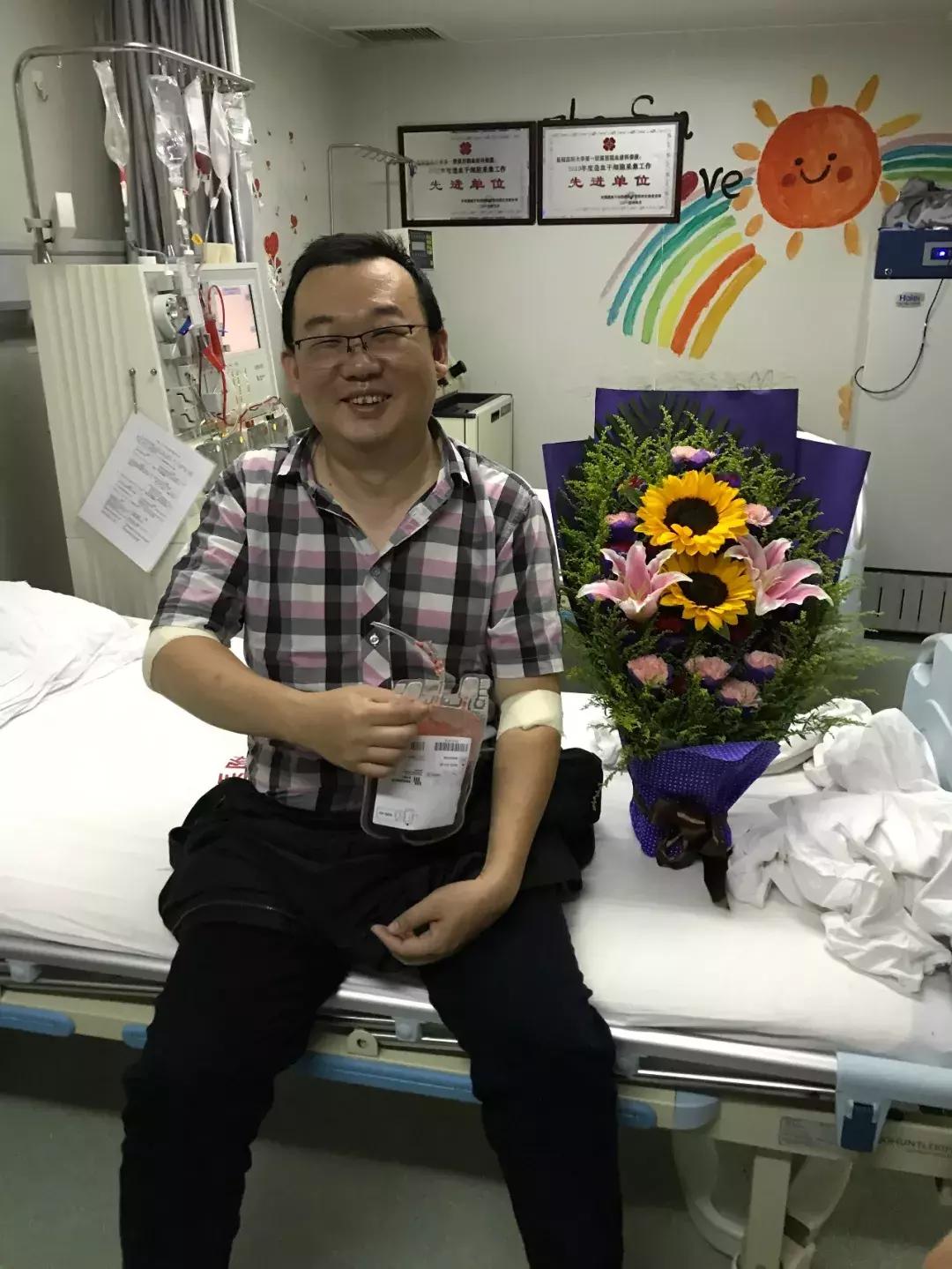 点赞爱心人士,致敬家乡的一位热心人