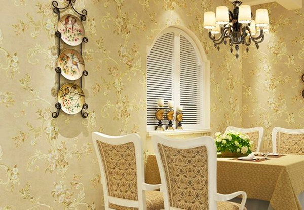 关于墙纸的十大总结,装修用的墙纸有哪几种
