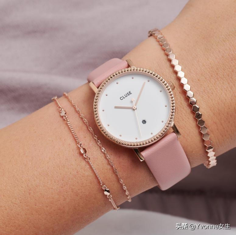 腕表值得入手哪一款,适合日常佩戴的顶级腕表