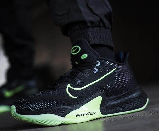 耐克垃圾鞋一代实战,耐克垃圾鞋一代鞋