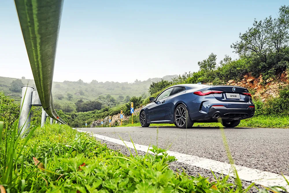 新宝马4系双门轿跑车价格,全新bmw4系双门轿跑车来袭