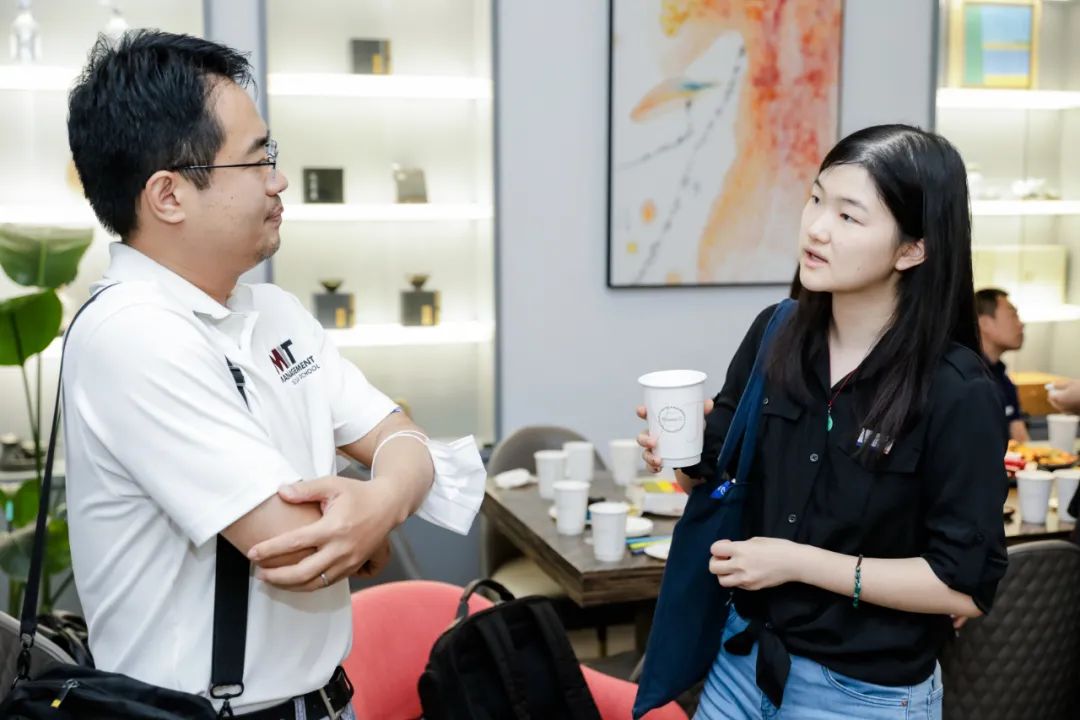 良师引路、聚人才、集资源、促合作尽在未来创投家成长营