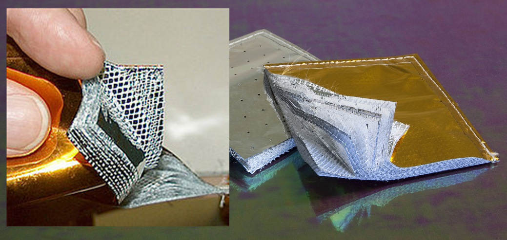 航天员穿航天服的原因,外国航天员穿中国航天服