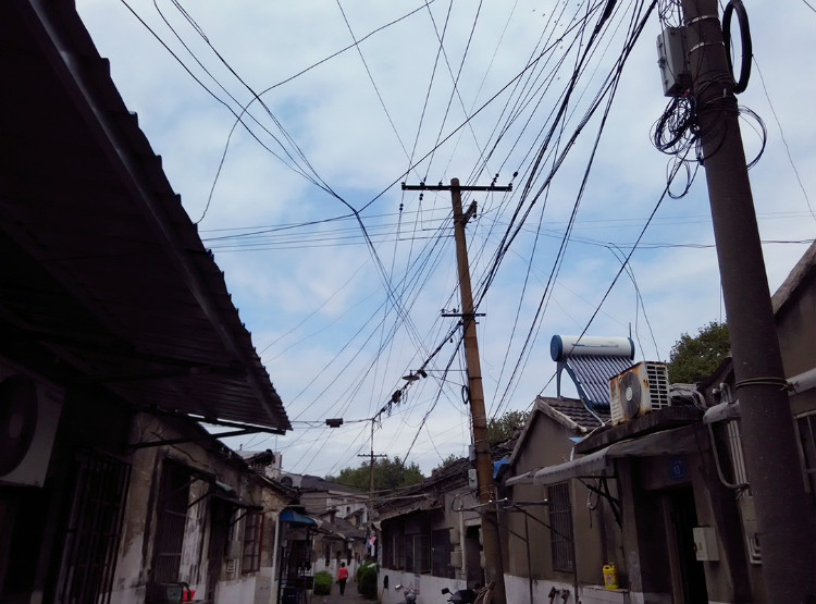 镇江有生活气息的地方,镇江的地方特色