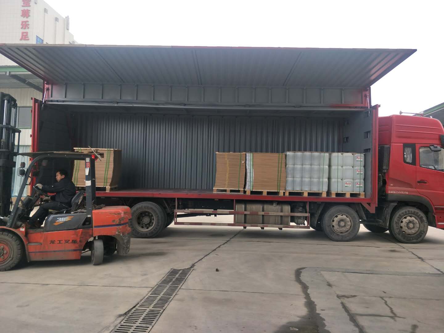 物流一般是怎么发货的,发货物流哪个更便宜