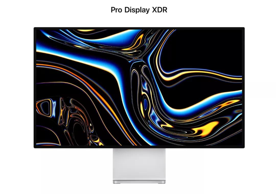 苹果推出更新版的27寸imac,苹果新款imac一体机开箱体验