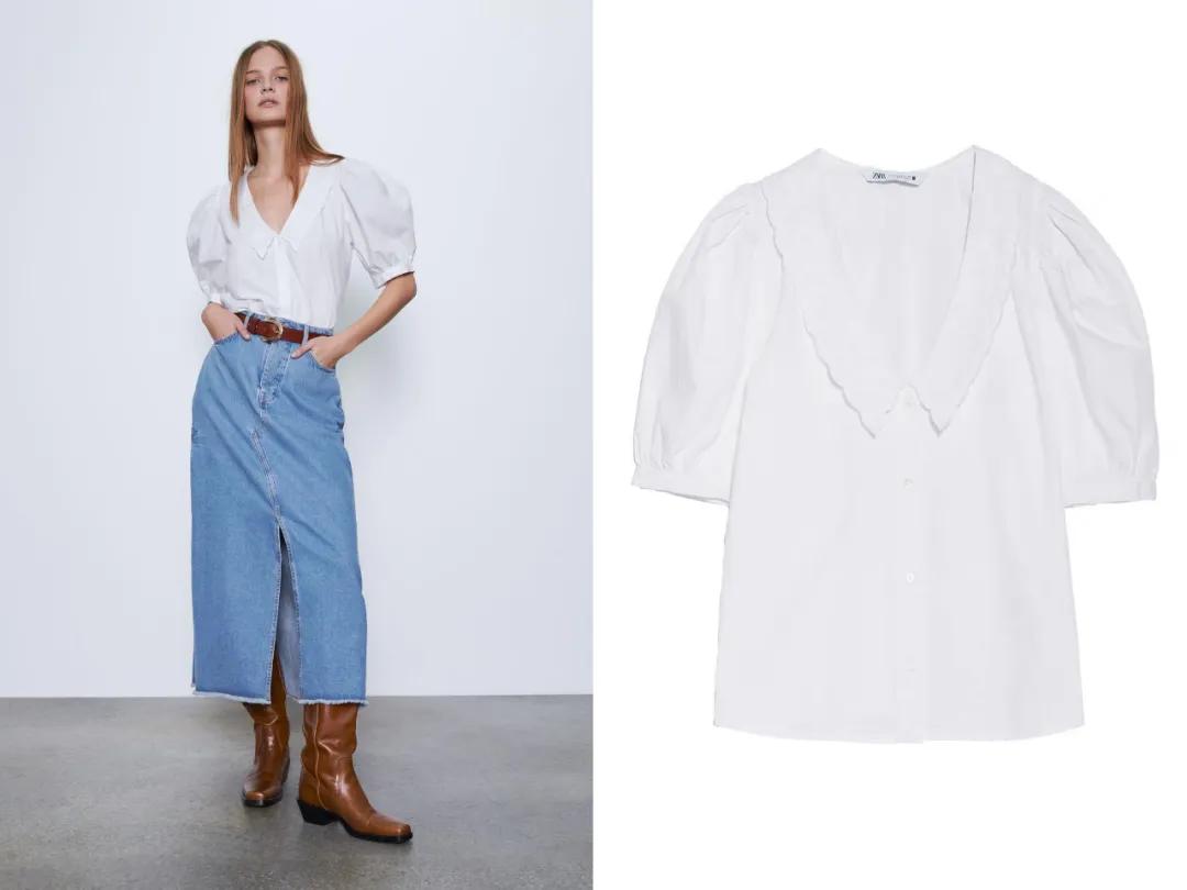 zara秋季的新款也太高级了吧,zara春季新款男装仿皮夹克外套