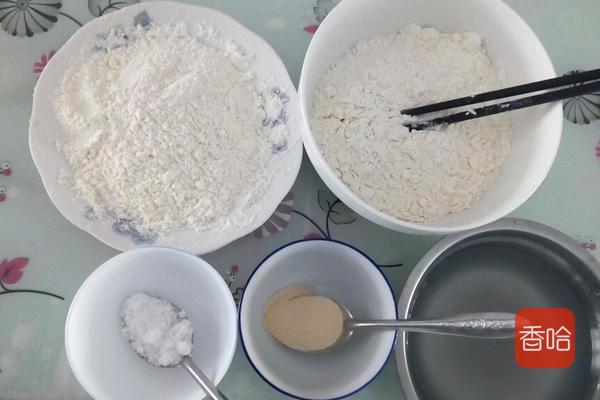 千层饼正确做法详细教程,千层饼教程简单又好吃