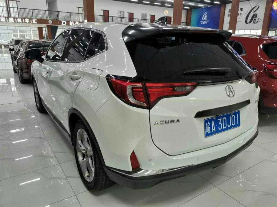 日式技术宅。二手车里的东营法拉利欧哥