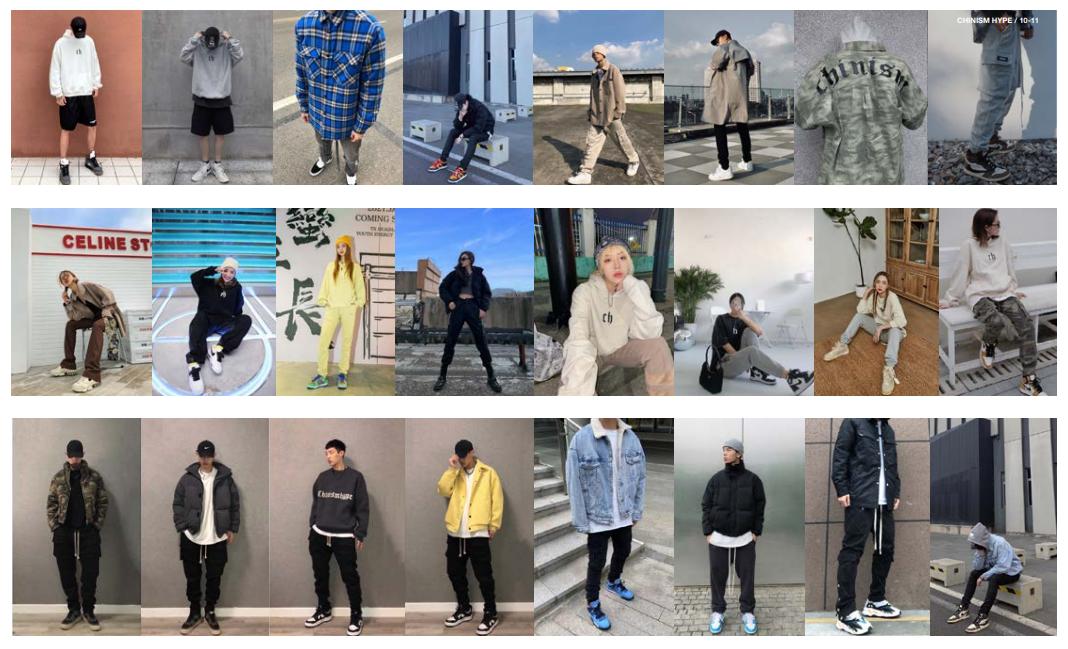 鬼市来敲门阵容更新-看看这次有没有你的心头好