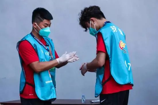 中超允许观众入场吗,中超允许球迷入场