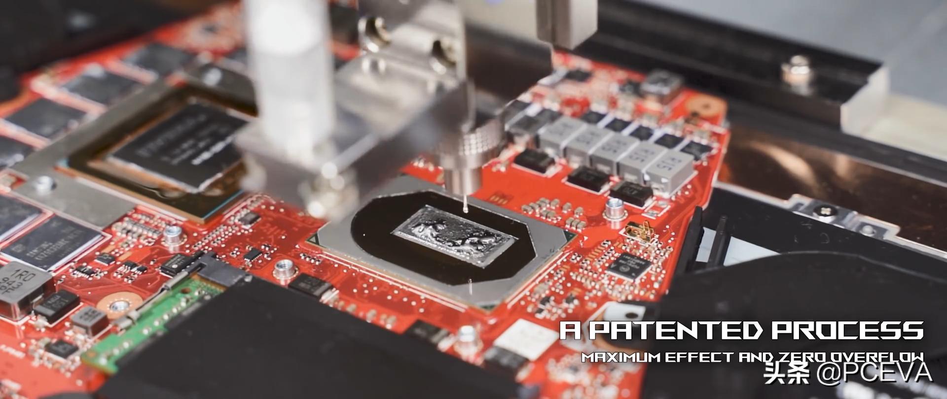 cpu水冷散热器华硕,华硕cpu散热器水冷