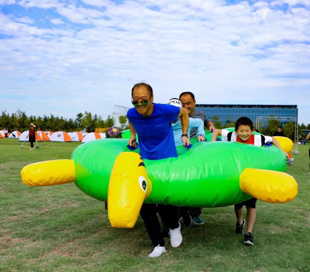 良安祥和庄园,古城祥和庄园