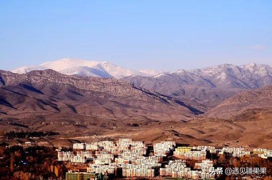 大美*疆新**欢迎你‖看哭了。支教老师八千字长文：再也没去过阿勒泰