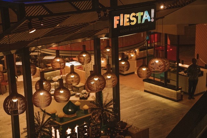 印尼风情岛攻略,新加坡民丹岛值得一游