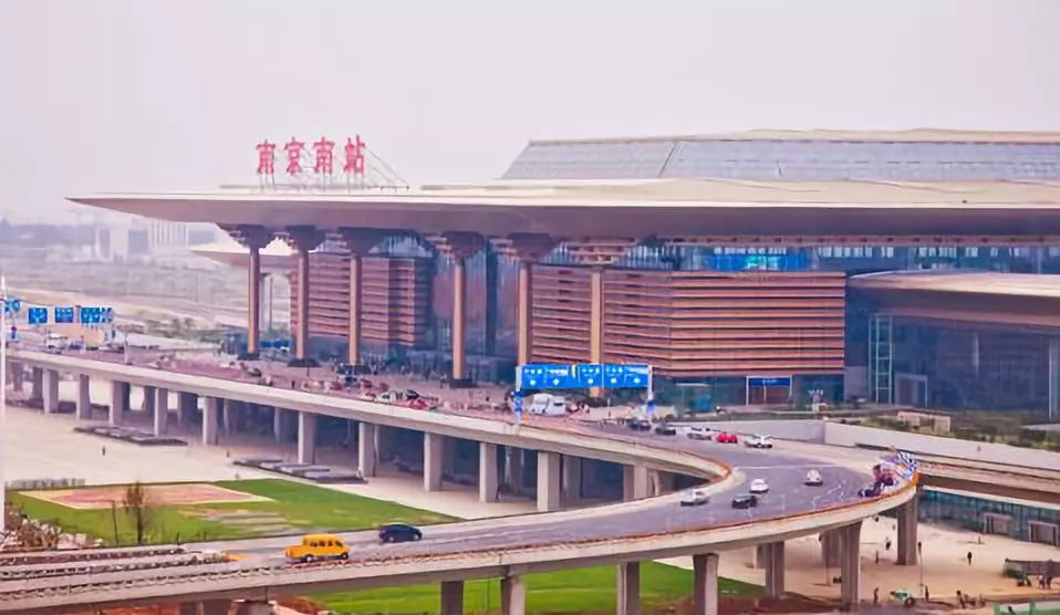 南京地铁s8号线南延站点示意图,南京新增一条地铁的线路