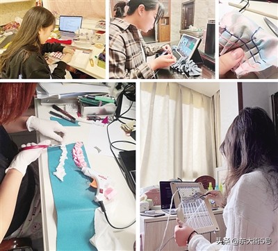 美术线上课怎么上,上好初中美术课