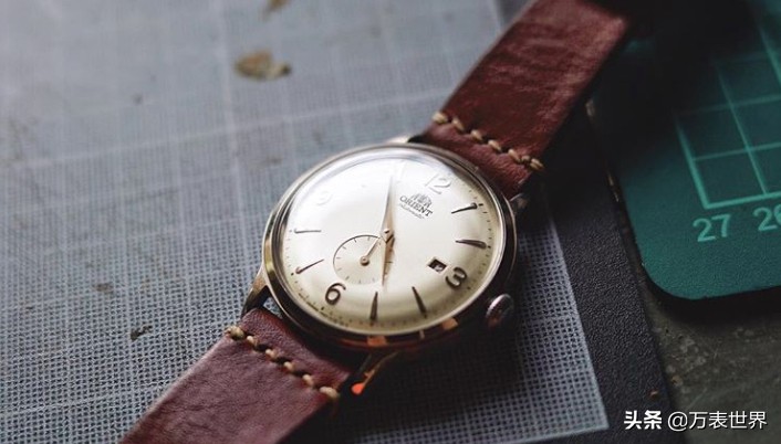 国内公认最好的十款手表,国内最贵最便宜的十款手表
