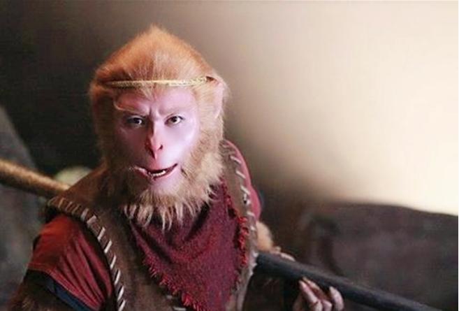 孙悟空来到天庭的真实经历,孙悟空的经历告诉我们什么道理