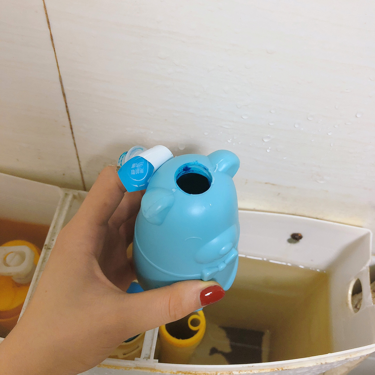 清洗日常生活用品小神器,家居清洁用品