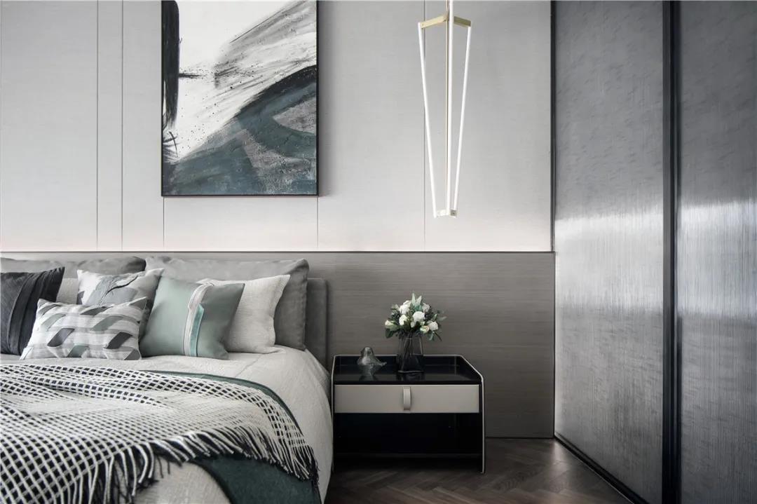 太谷形上|郑州荣盛华府：雅奢之境，退让出生活的诗意