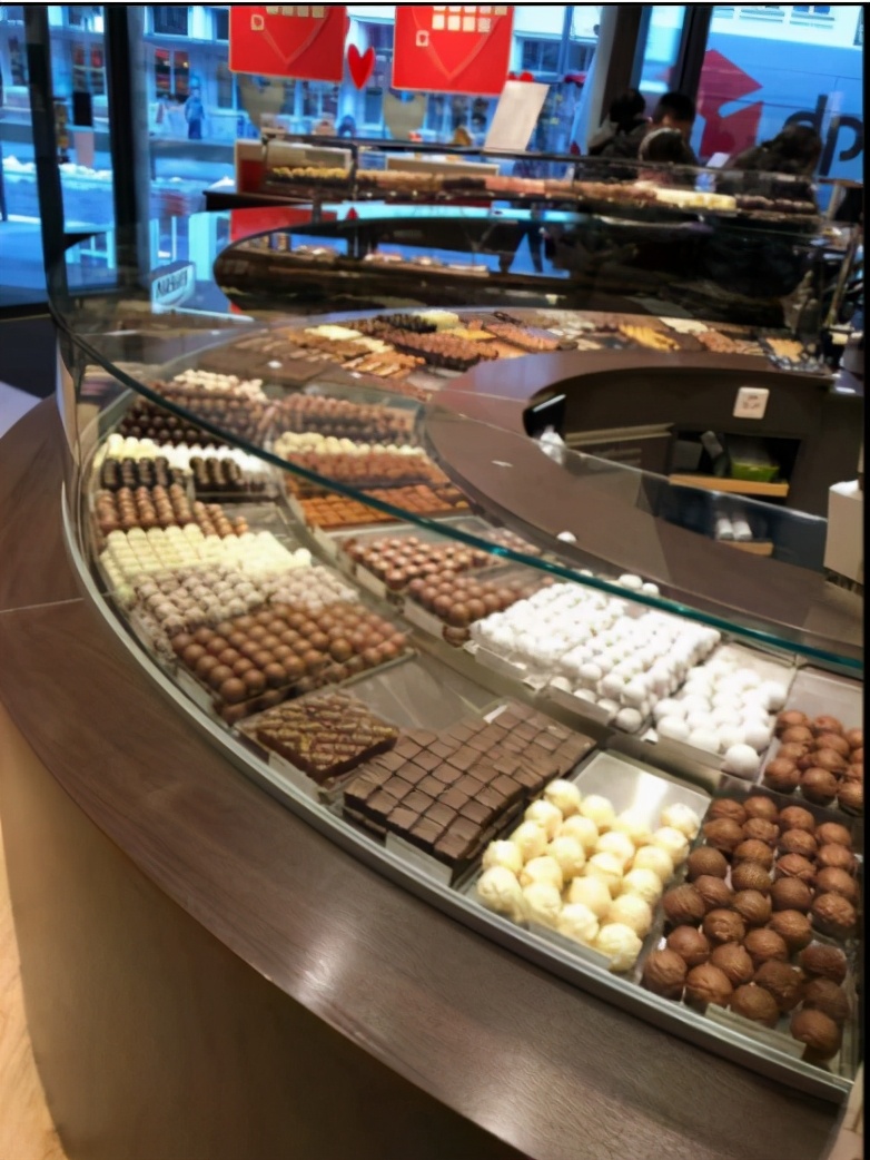 令人震撼的欧洲之旅,浪漫的亚欧大陆之旅