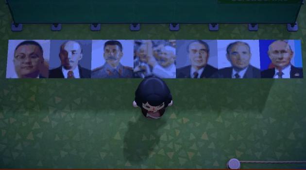 当你玩动森第一天,动森当单机玩好玩吗