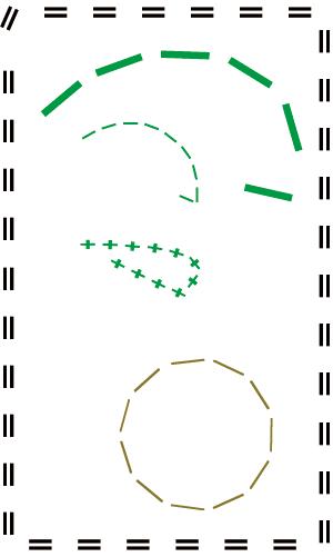 ps教程线稿图,ps教程文字图