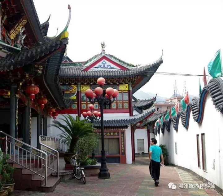 瞿溪老街作文,瓯海瞿溪老街