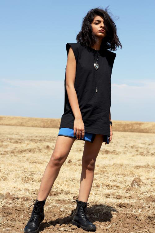 时髦的人都戴上了BoloTie，只有你还不知道，错过只能等下个冬