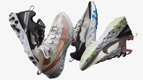 外国潮鞋品牌,国外潮鞋品牌