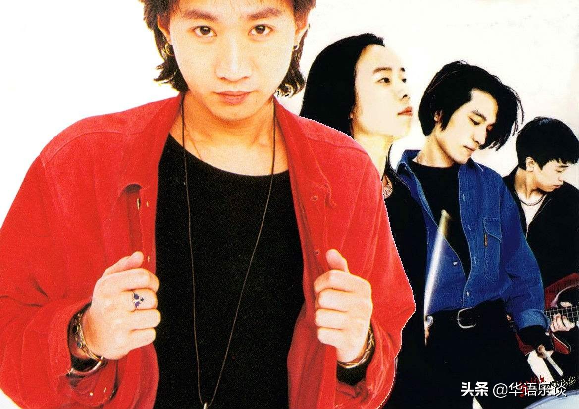 beyond成员现场演唱不同风格,beyond成员作品