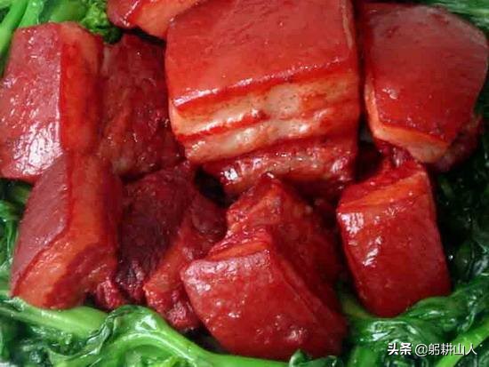 酱卤食品加工技术视频,酱卤实体店核心技术配方