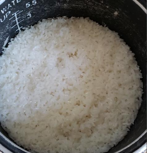 糯米吃着有一种很冲的味道,糯米买多了放一晚上发酵了怎么办