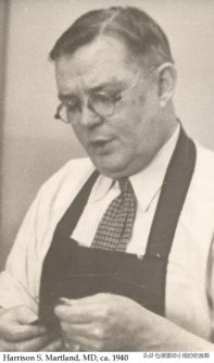 “镭女郎”真实的悲剧故事