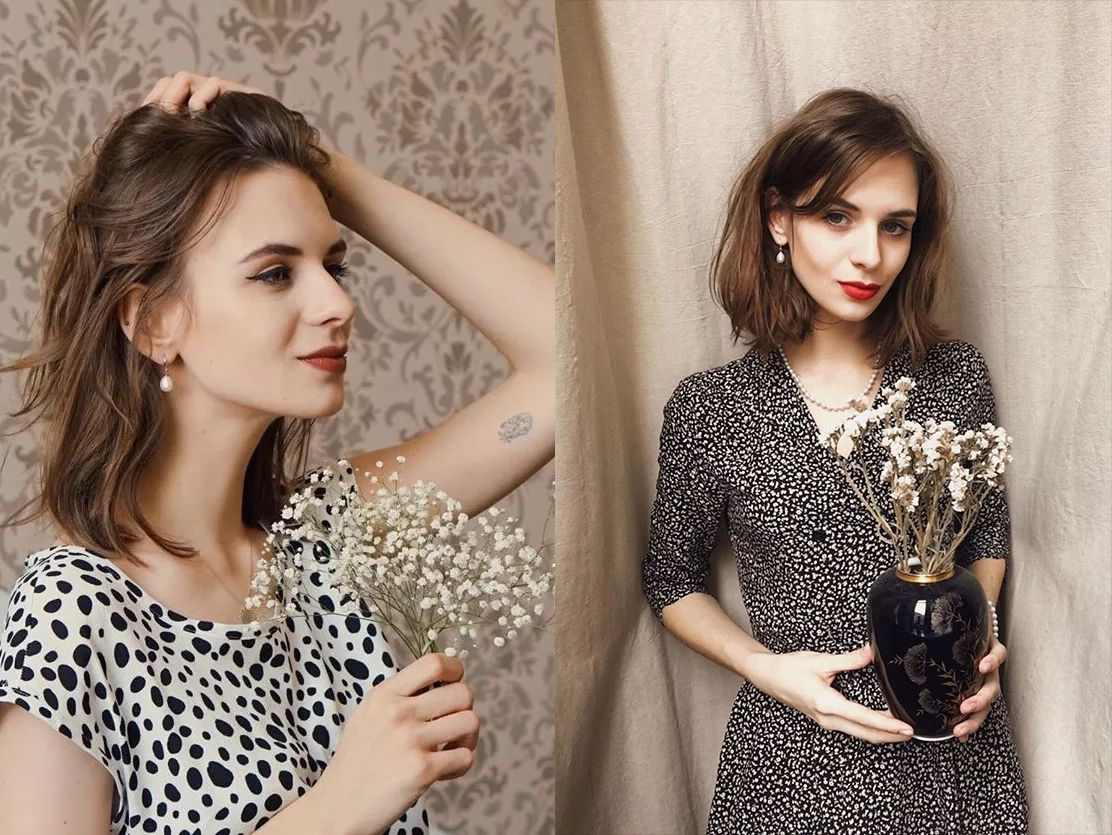 轻奢小众高级感项链ins风,小众又百搭的高颜值项链推荐