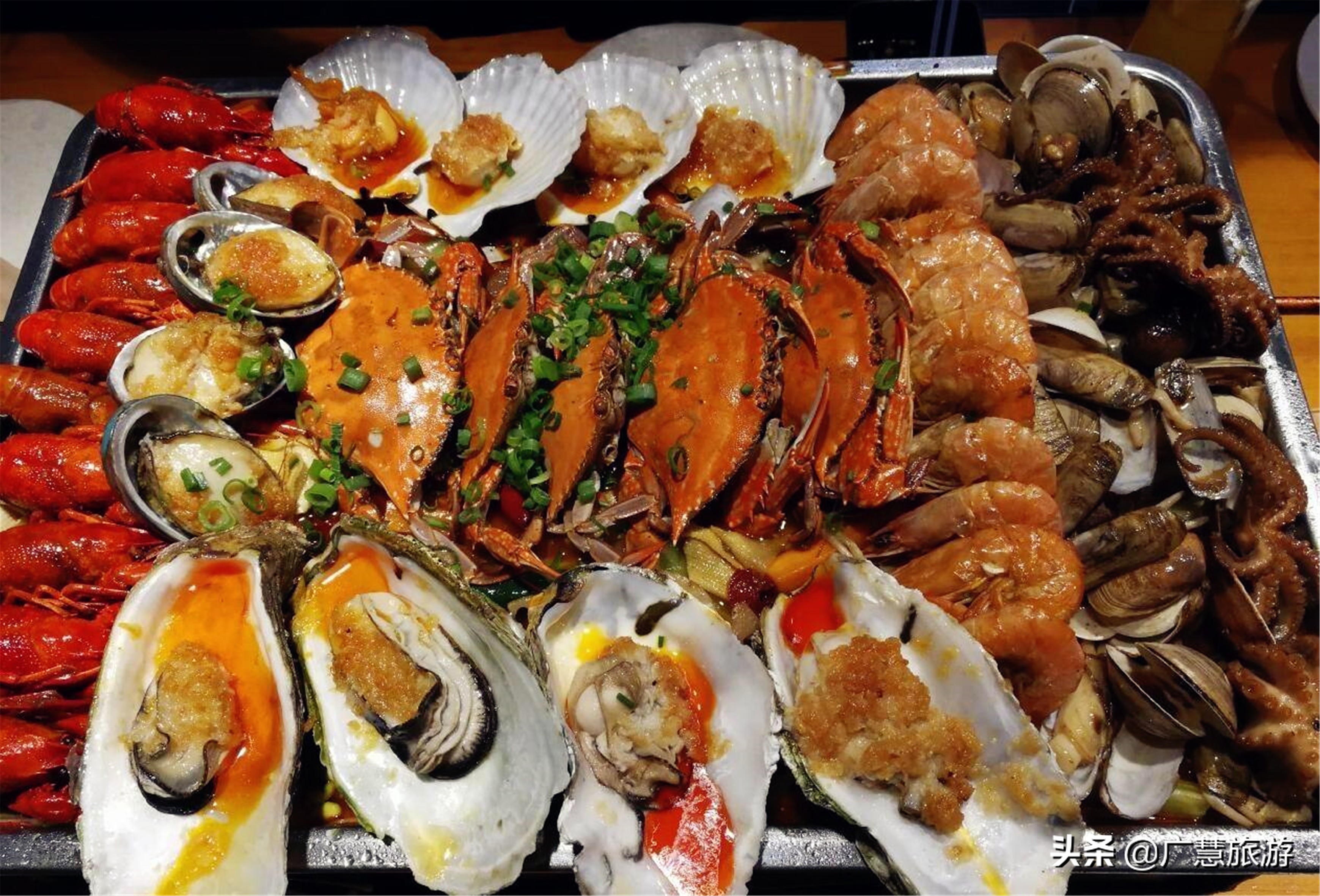 详细实用的日照吃住行玩旅游攻略,适合夏天游日照