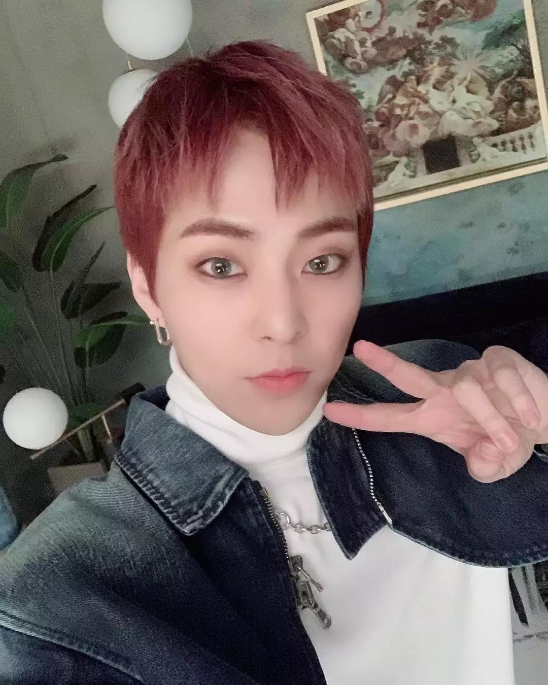 exo偶像运动会黄子韬受伤,exo偶像运动会受伤