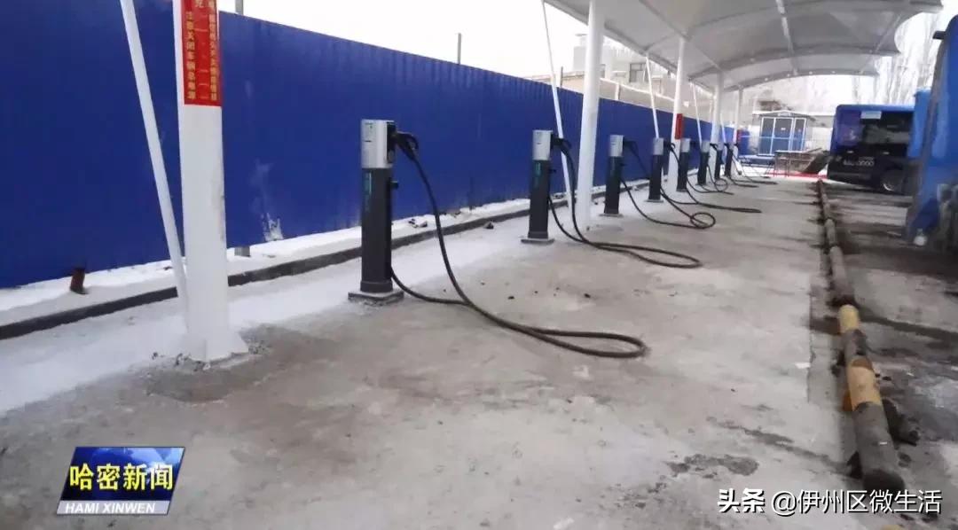 哈密新能源充电桩工程项目,哈密新能源电动汽车充电桩
