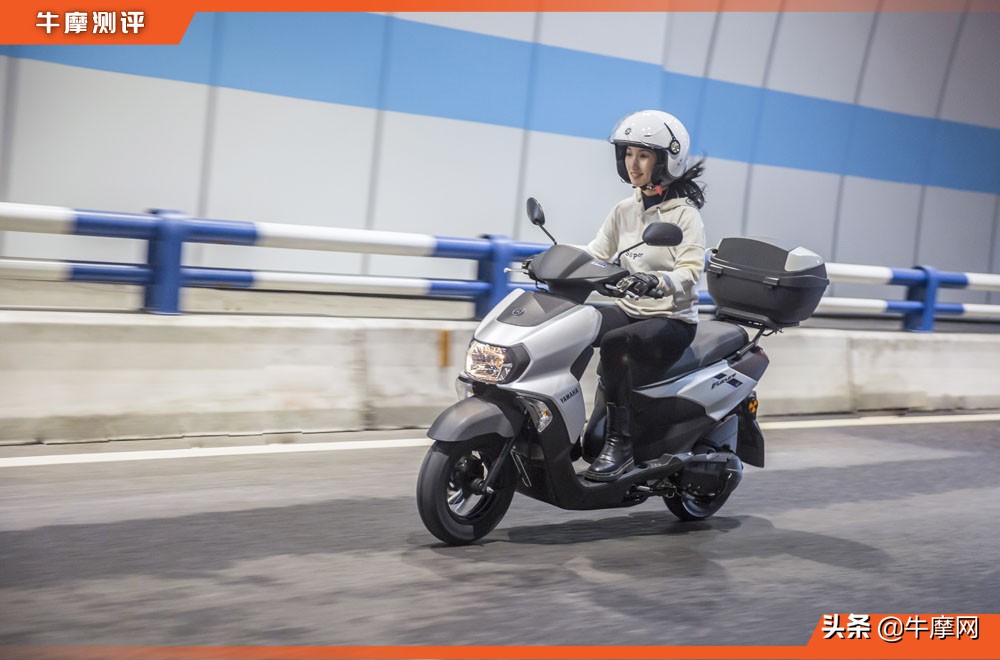 巧格i女车主聊旭鹰125确定不来凑凑热闹？