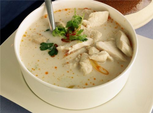 去泰国旅游需要带吃的,泰国旅游必去的100种美食