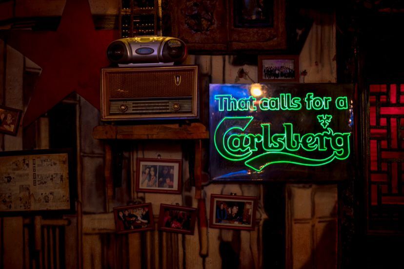 郑州酒吧推荐便宜实惠,郑州酒吧一条街哪个酒吧好