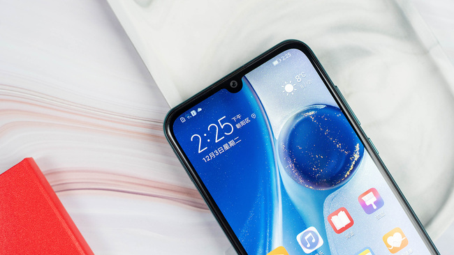 华为畅享10s综合测评,华为畅享10s怎么样优缺点