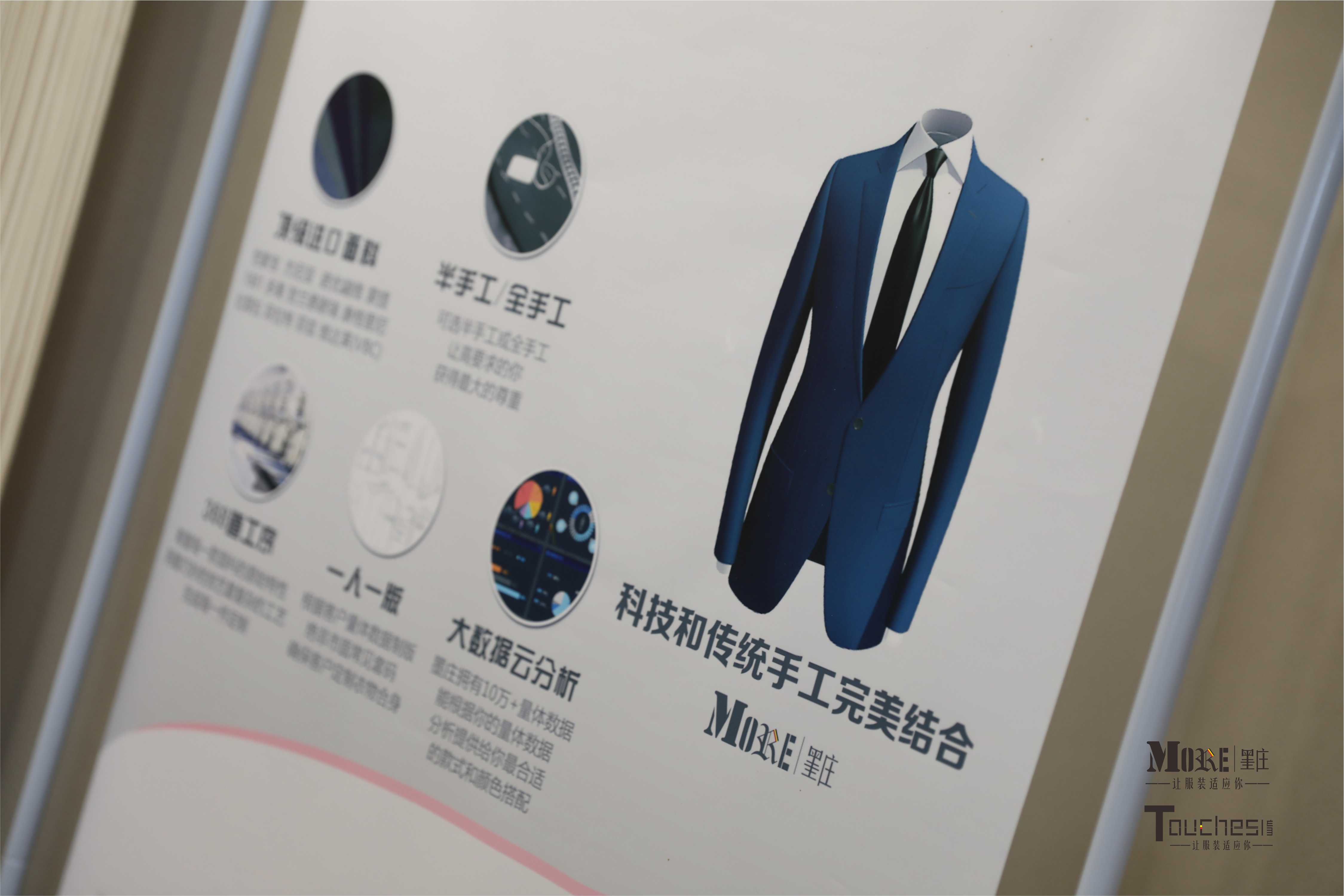 什么是服装高级定制,衣人帮服装定制